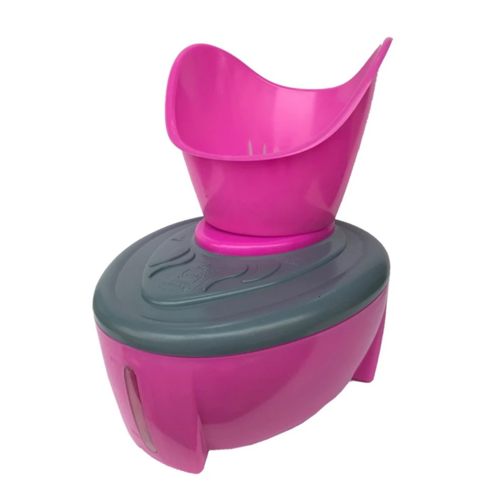 دستگاه بخور گرم آنی ساز MF 2010