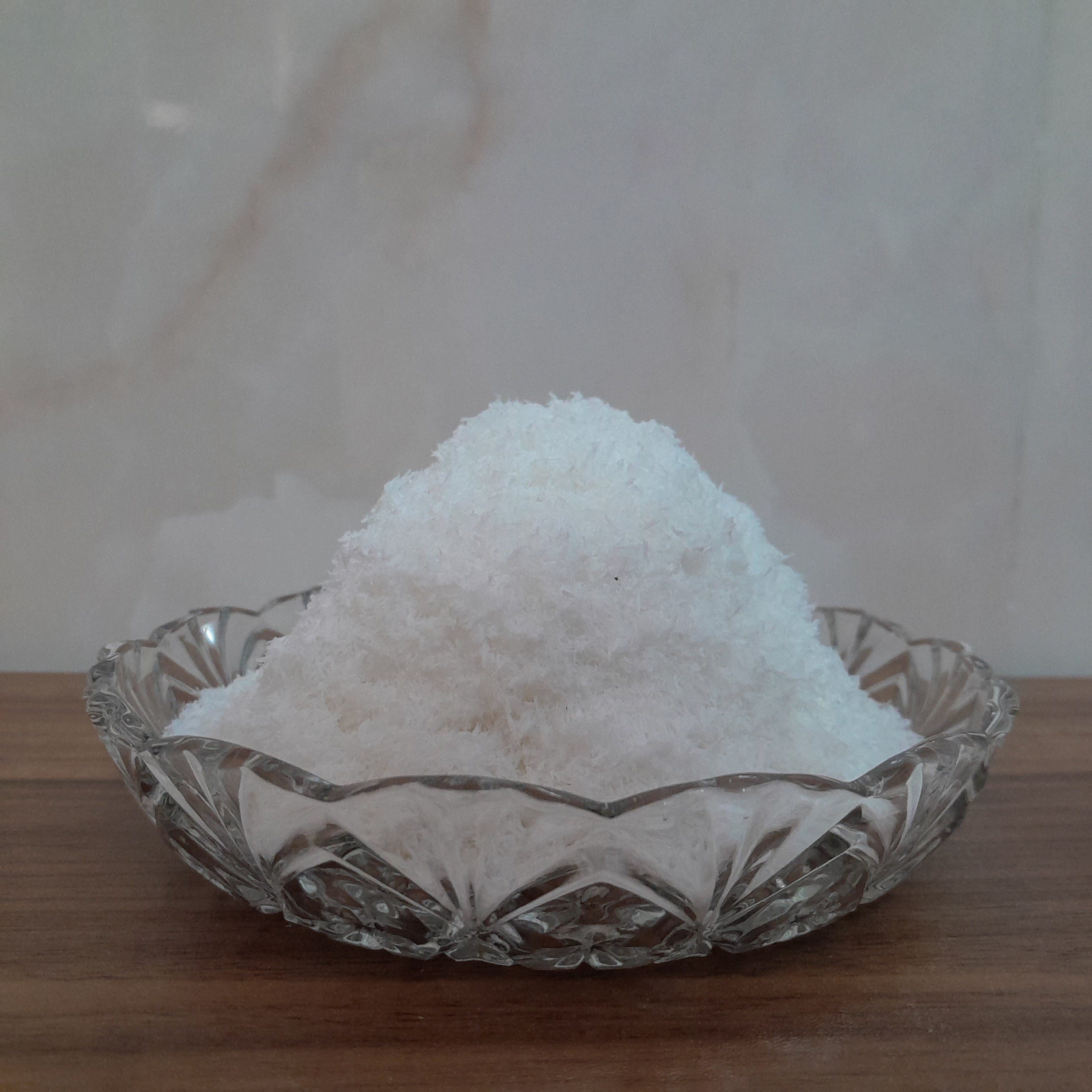 پودر نارگیل(بسته 75 گرمی)