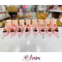 رژگونه مایع شیگلم SHEGLAM