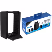 استند و شارژر چندمنظوره کنسول PS4 مدل DOBE