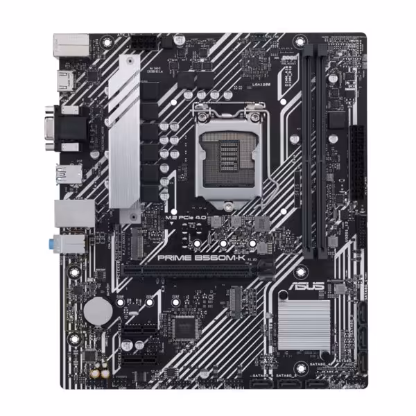 مادربرد ایسوس مدل PRIME B560M-K