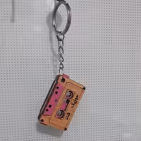 ماکت جا سوئیجی نوار کاست