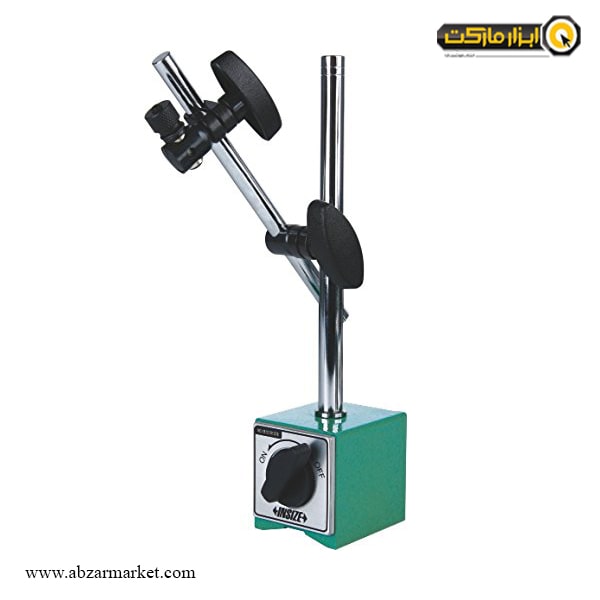 پایه ساعت اندیکاتور اینسایز مگنتی (با گارانتی شرکتی) مدل 60-6200
