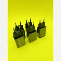 آداپتور مخصوص شارژ ساعت هوشمند 1 آمپر  