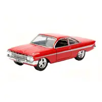 ماشین بازی جادا مدل CHEVY IMPALA