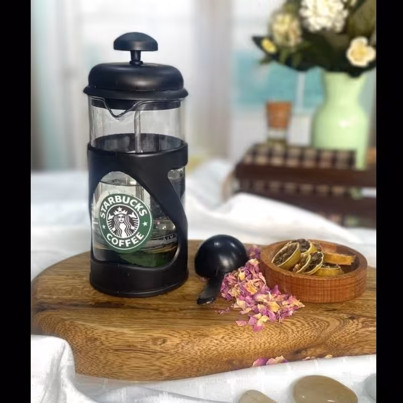 فرنچ پرس 350 میل