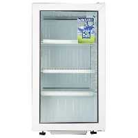 یخچال شوکیس ایستکول مدل TM-9580 CS