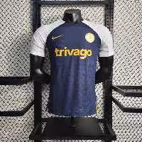 لباس تمرین چلسی 2023 | بازیکن (پلیری)