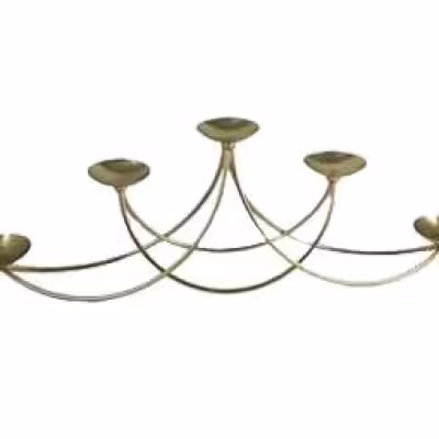 جاشمعی 5 شعله طوفان