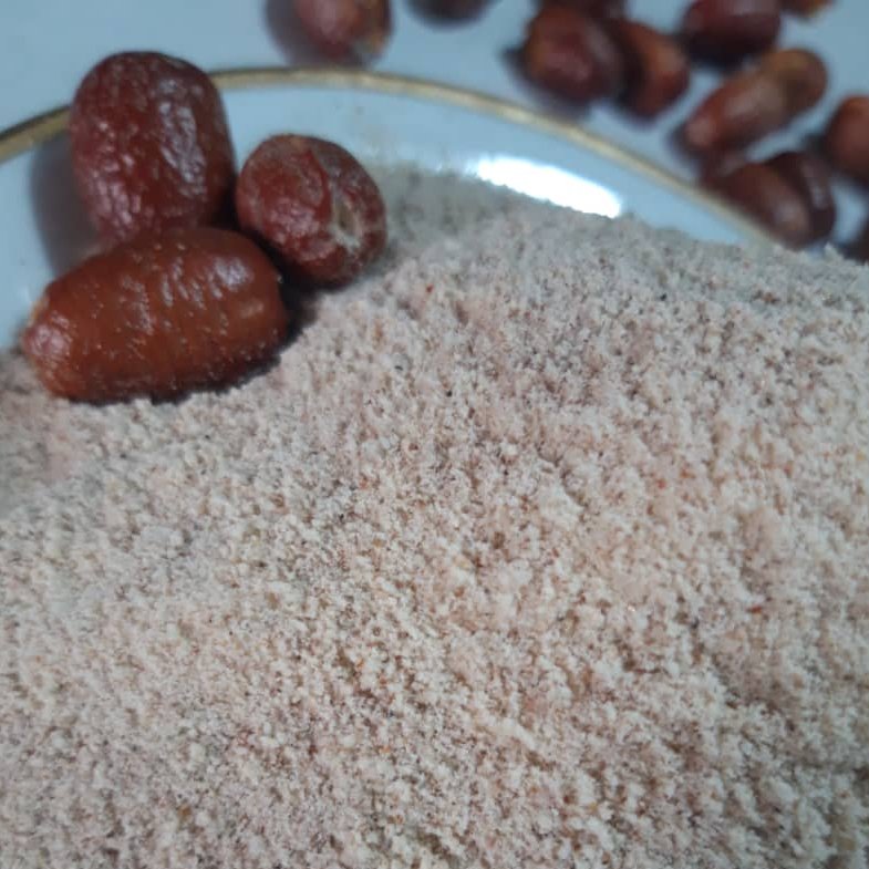 پودر سنجد (500گرمی)