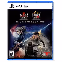 بازی پلی استیشن 5_The Nioh Collection - PlayStation 5