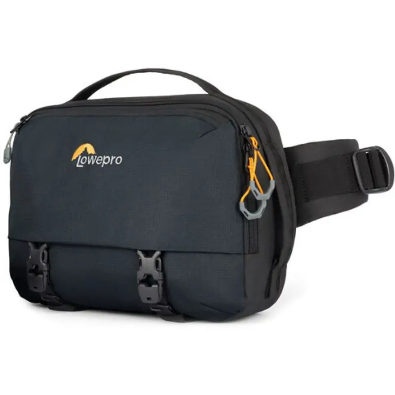 کیف دوربین لوپرو Lowepro Trekker Lite SLX 120 Sling-Style Camera Bag Black
