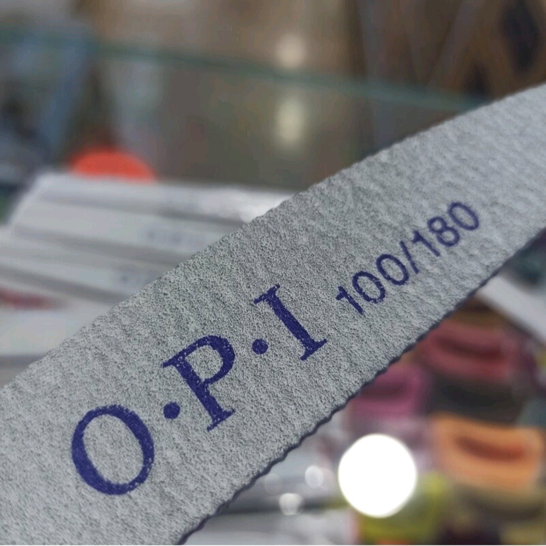 سوهان ناخن کاغذی OPi