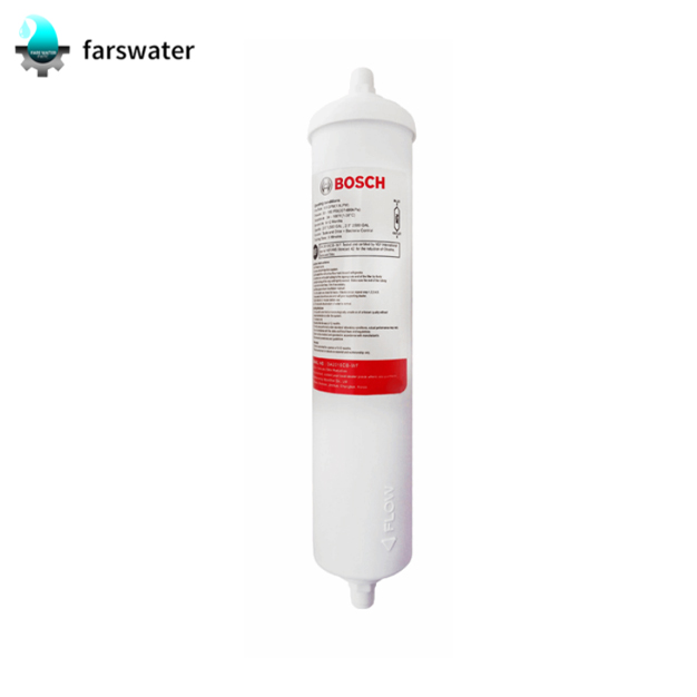 خرید فیلتر پشت یخچال بوش