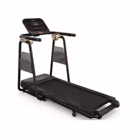 تردمیل خانگی تاشو هورایزن مدل TT5.0