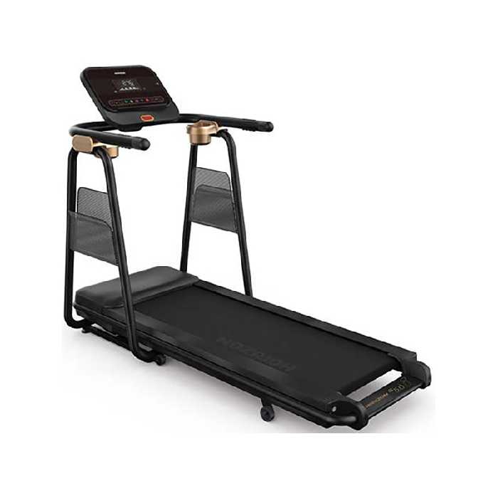 تردمیل خانگی تاشو هورایزن مدل TT5.0