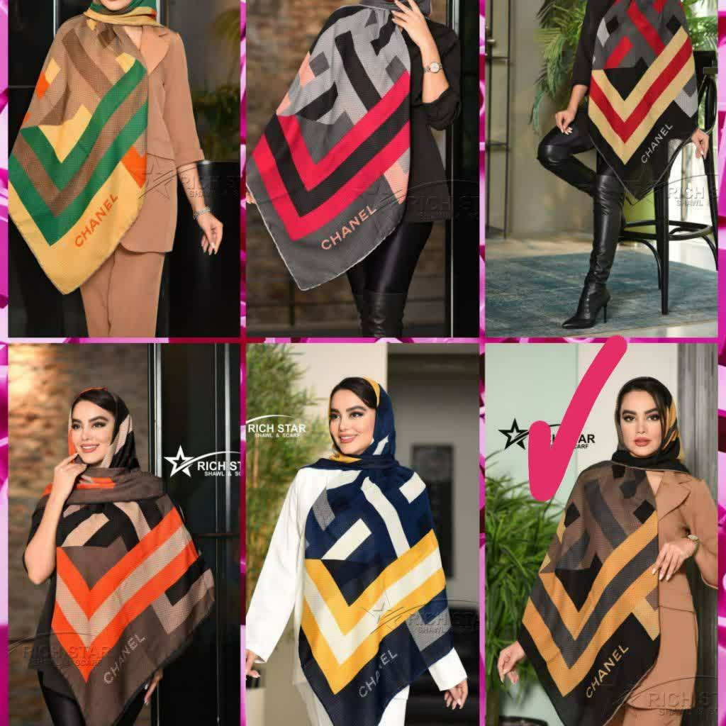 روسری زنانه