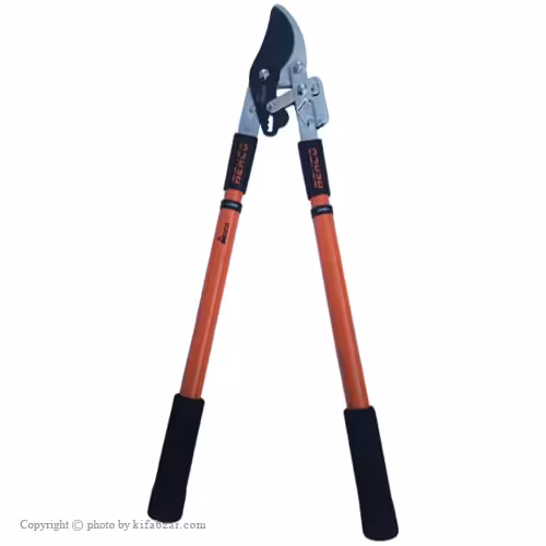 قيچي شاخه زن بهکو مدل BL-020BJRKLG تلسکوپی