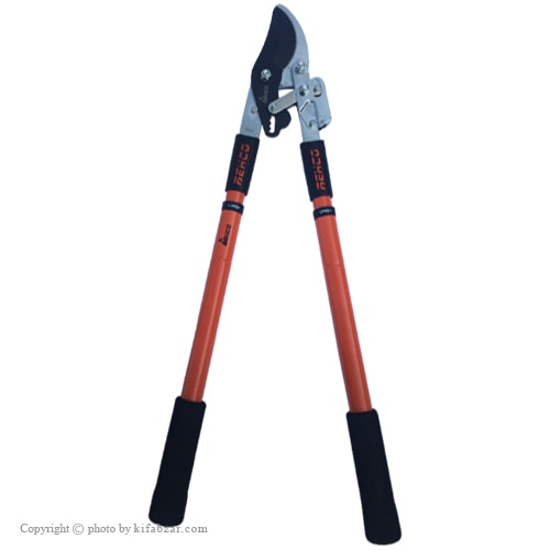 قيچي شاخه زن بهکو مدل BL-020BJRKLG تلسکوپی