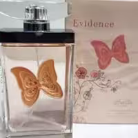 عطرزنانه اویدنس