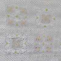 سفره دانتلی و سفره، رومیزی مجلسی متری(عرض 140 سانت)