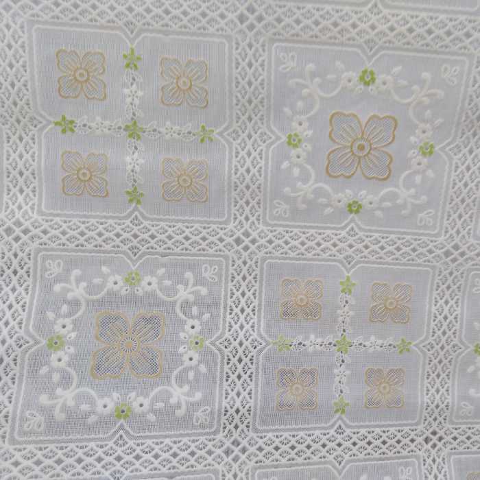 سفره دانتلی و سفره، رومیزی مجلسی متری(عرض 140 سانت)