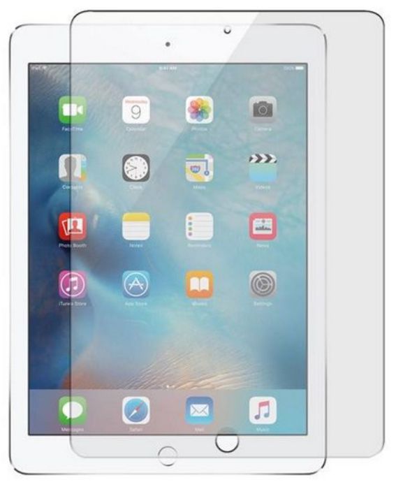 برچسب محافظ صفحه نمایش شیشه‌ ای لیتو مخصوص تبلت اپل آی پد ایر