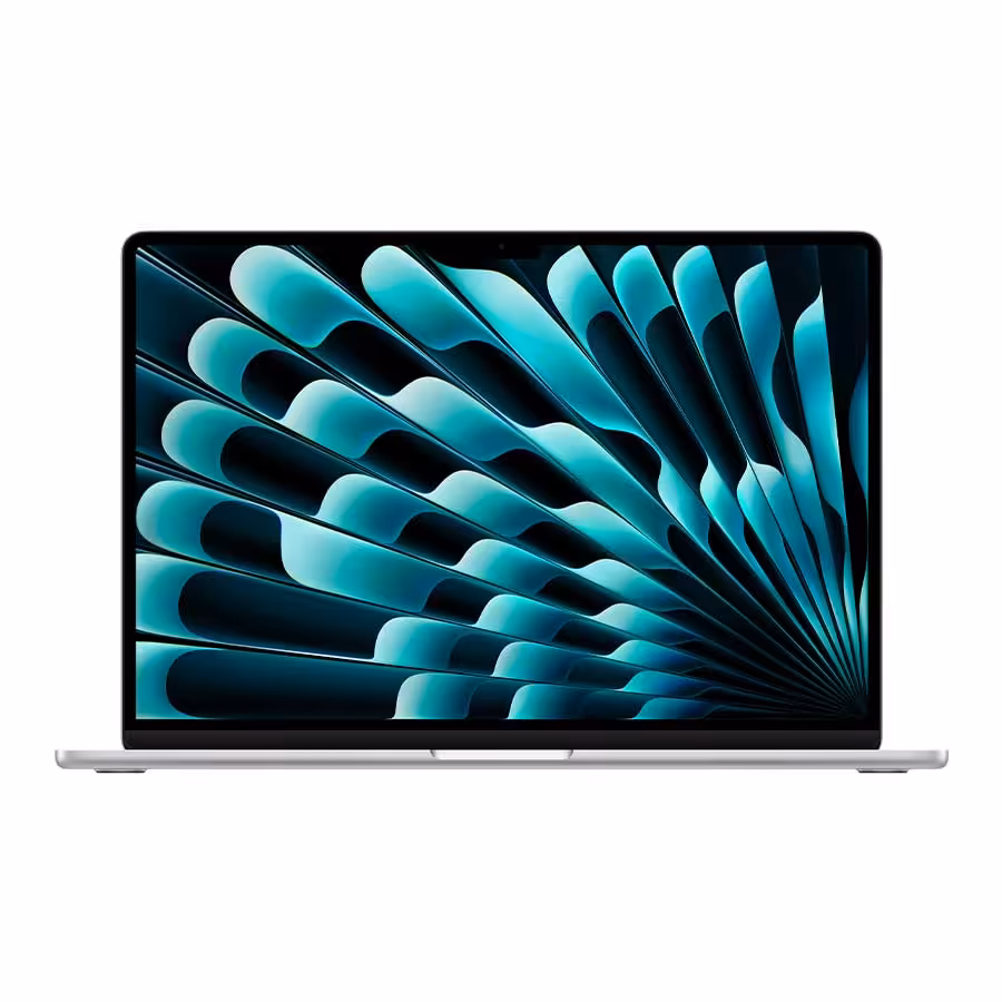 قیمت و خرید لپ تاپ 15.3 اینچ اپل مدل MacBook Air MXD23 M3/512GB SSD/16GB/10CORE | یاس ارتباط