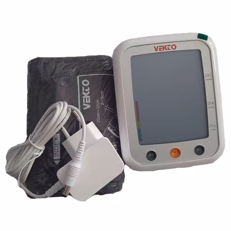 دستگاه فشارسنج وکتو مدل LD-530 سفید