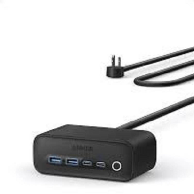 شارژر رومیزی انکر نسل پنجم مدل A91C0 Charging Station