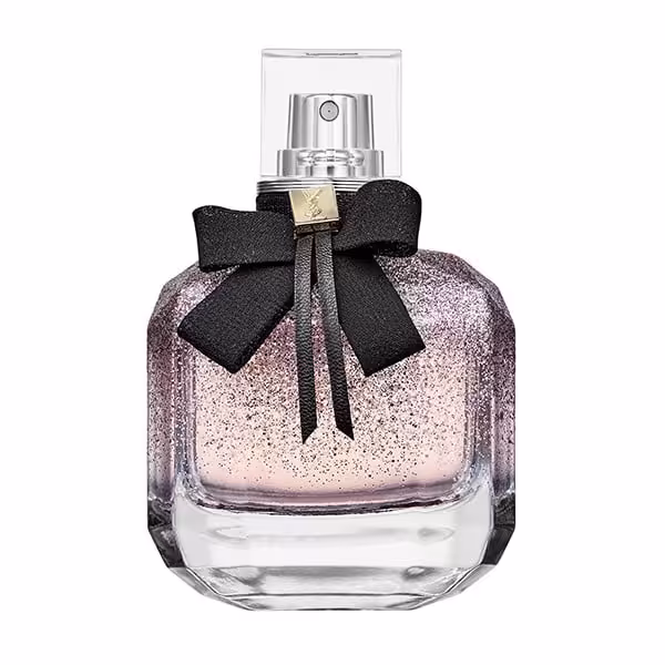 تستر ادکلن ایو سن لورن Mon Paris YSL ادکلن مون پاریس