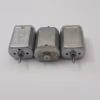 موتور بندانداز  با  کیفیت خوب  مناسب کلیه بنداندازهای 12ولتی