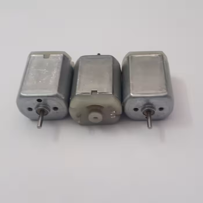 موتور بندانداز  با  کیفیت خوب  مناسب کلیه بنداندازهای 12ولتی