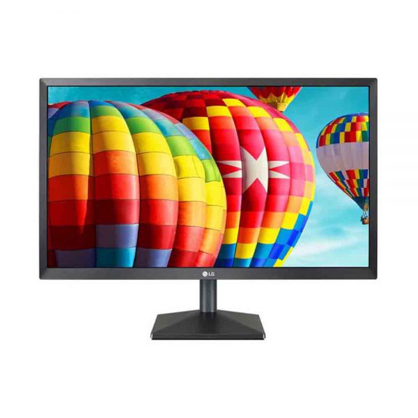 Monitor LG 24MK430H-B | مانیتور 24 اینچ ال جی