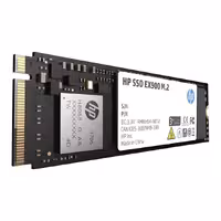 اس اس دی اینترنال اچ پی مدل 900 EX ظرفیت 120 گیگابایت