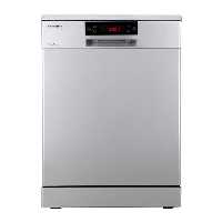 ماشین ظرفشویی پاکشوما 15 نفره مدل MDF-15308S