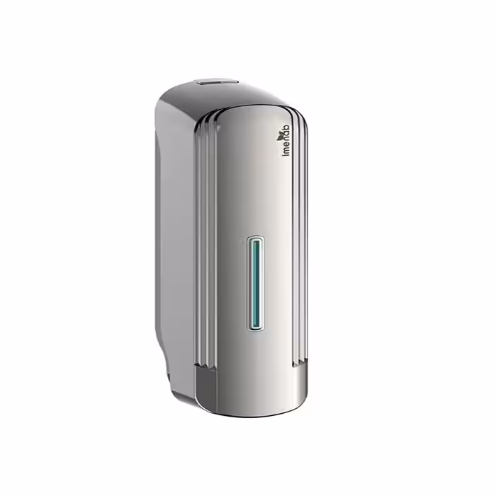 جا مایع مدل رویان رنگ کروم(ارسال رایگان)