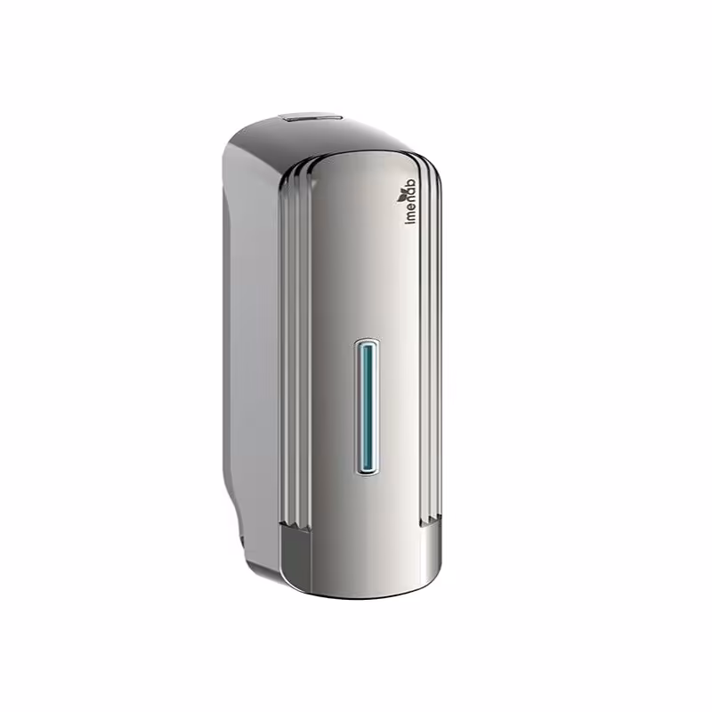 جا مایع مدل رویان رنگ کروم(ارسال رایگان)