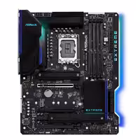 قیمت و خرید مادربرد ازراک مدل Z690 Extreme | یاس ارتباط