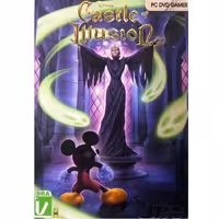 بازی Castle of Illusion مخصوص pc