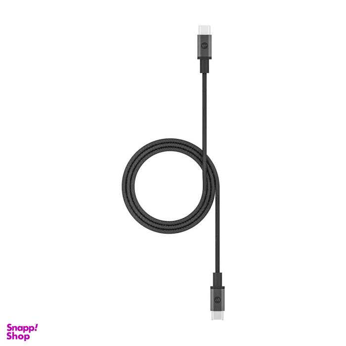 کابل USB-C موفی (Mophie) مدل Mo58 به طول 1.5m