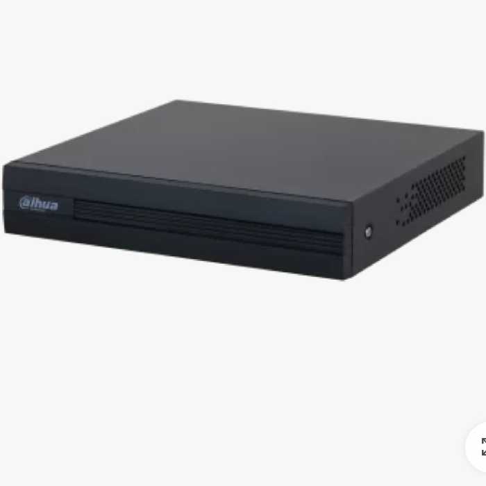 دستگاه ضبط تصاویر  چهار کانال 2 مگاپیکسل داهوا  XVR1B04-I با گارانتی معتبر 