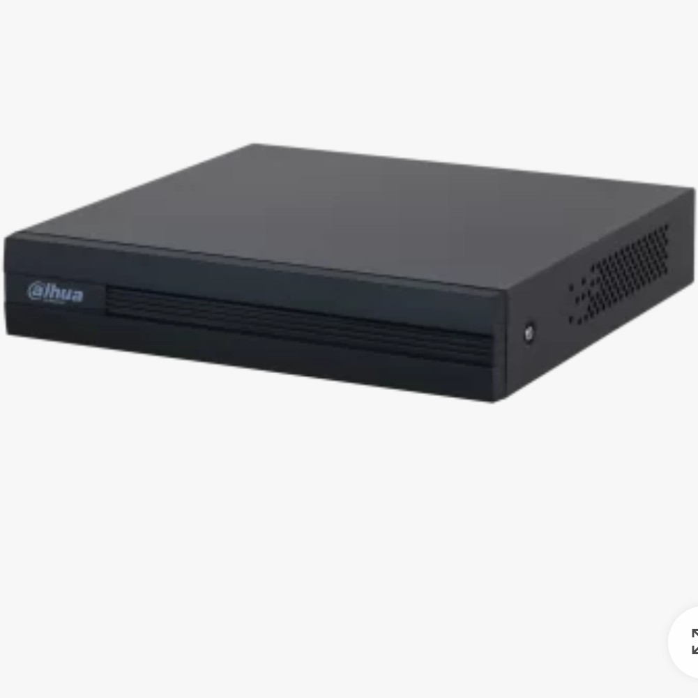 دستگاه ضبط تصاویر  چهار کانال 2 مگاپیکسل داهوا  XVR1B04-I با گارانتی معتبر 