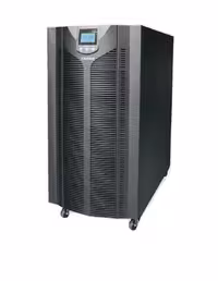 یو پی اس فاران مدل ASPIRE سه فاز با توان‌ 30 کیلو ولت امپر