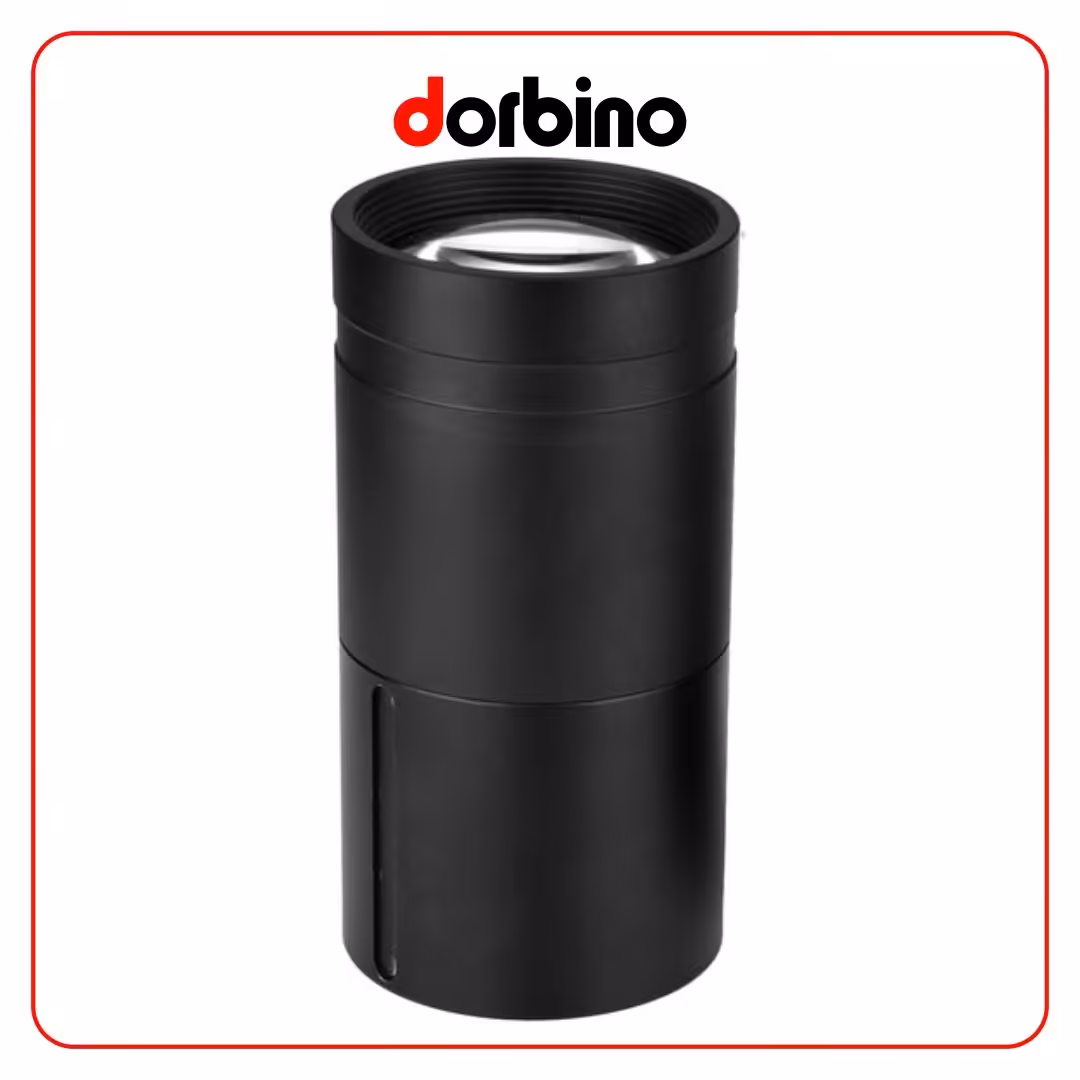 نورثابت گودوکس GODOX LENS SA-3 150mm - فروشگاه دوربین دوربینو