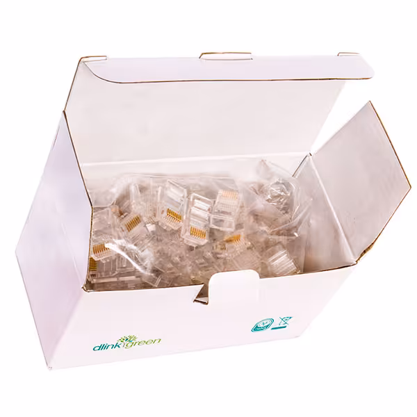 سوکت دی لینک مدل NPG-C61TRA501-100