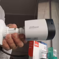 دوربین داهوا بولت مدل b1a21