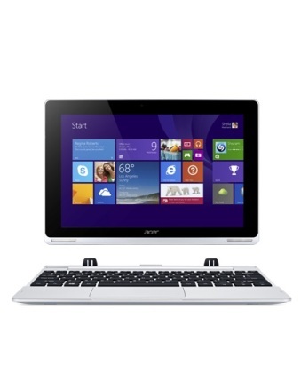 تبلت ایسر Switch 10