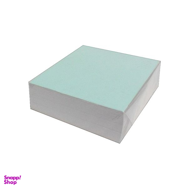 کاغذ یاداشت کد 909 بسته 500 عددی