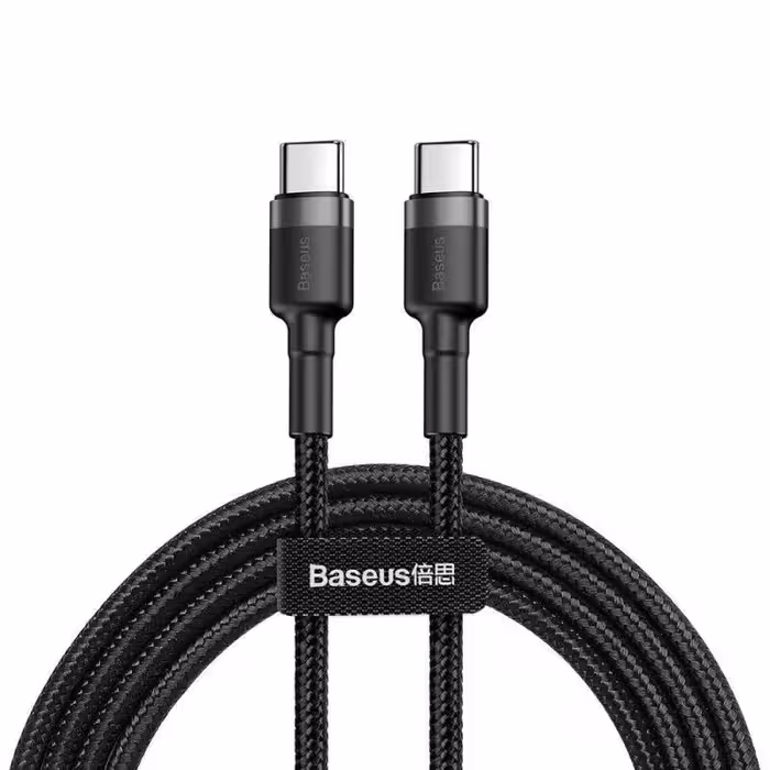 کابل USB-C بیسوس Baseus  مدل CATKLF-GG1 طول 1 متر